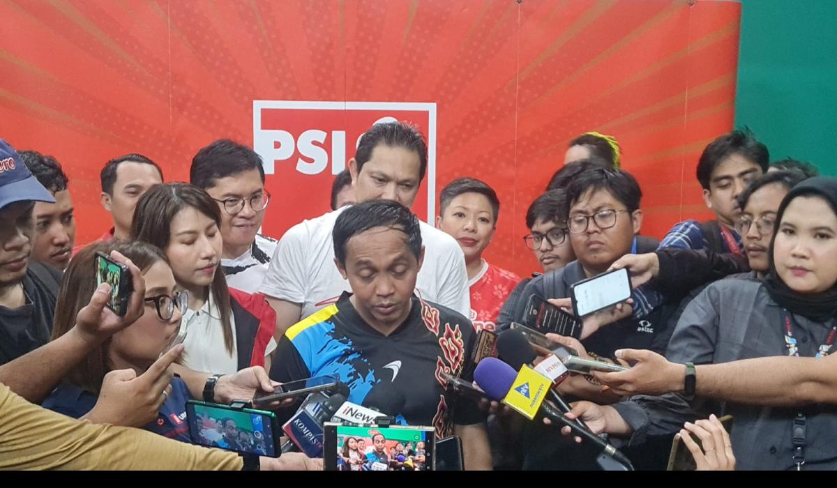 PSI Tunggu Perintah KIM, Kaesang Maju di Jakarta atau Jateng di Pilkada 2024