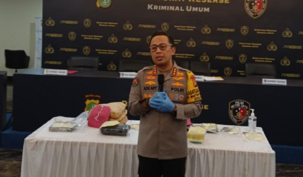 Tergiur Untung Bisnis Daging Ayam dan Hewan Kurban, Pria Asal Bogor Rugi Rp4,6 Miliar