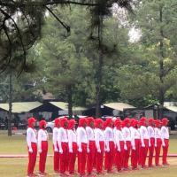 76 Paskibraka dari 38 Provinsi Akan Berangkat ke IKN pada 9 Agustus 2024 032019