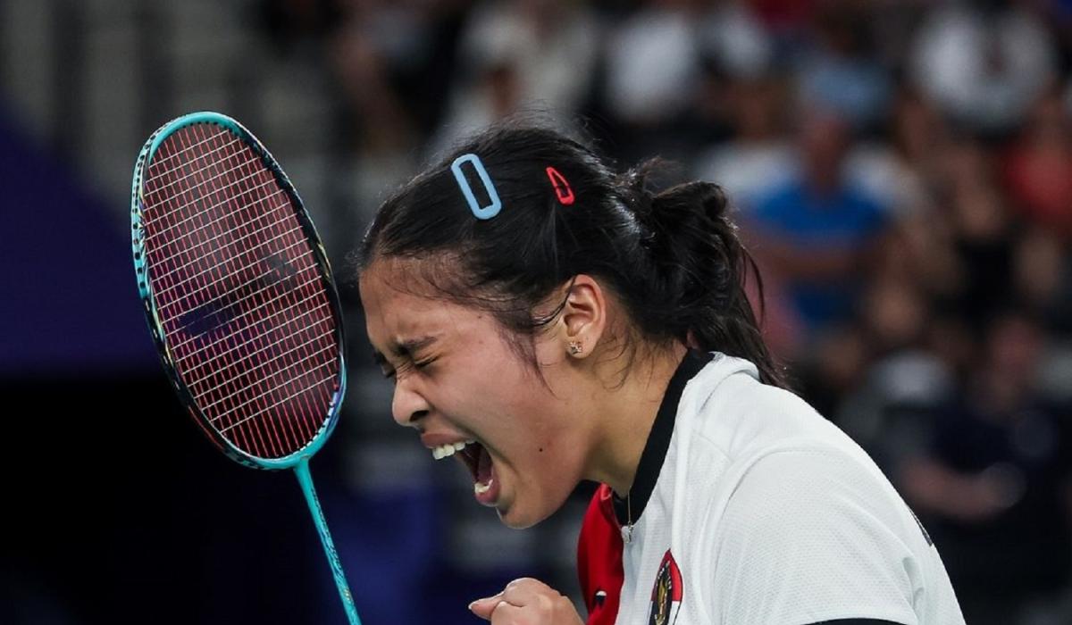 Klasemen Olimpiade Paris 2024 Hari Ini: China Dipuncak, Indonesia raih medali pertama