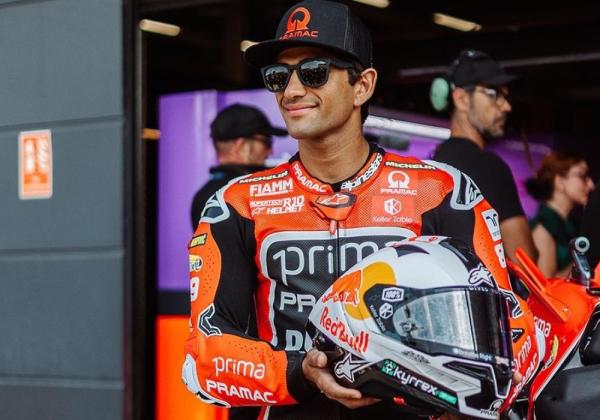 Klasemen Sementara MotoGP 2024: Martin Geser Posisi Bagnaia