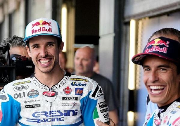 Link Live Streaming MotoGP Inggris 2024: Marquez Bersaudara Incar Podium di Silverstone