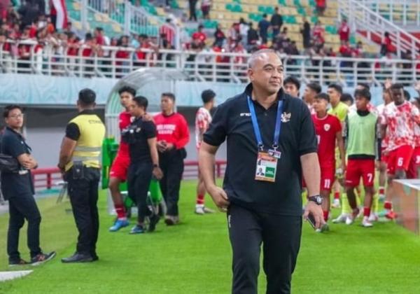 Manajer Timnas U-19 Zaki Iskandar Ditunjuk Jadi Presiden Klub Persita