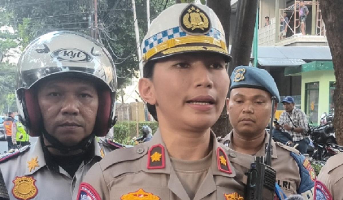 Bocah 9 Tahun Kendarai Mobil Ugal-ugalan, Polisi: Bukan Miliknya