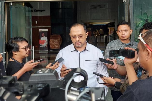 KPK: 10 Jaksa yang Ditarik Kejagung Tak Terkait Penanganan Perkara
