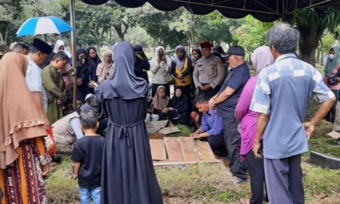 Fakta Baru Ibu Aniaya Anak Kandung hingga Tewas di Jagakarsa, Ternyata Pernah Mengidap Gangguan Mental