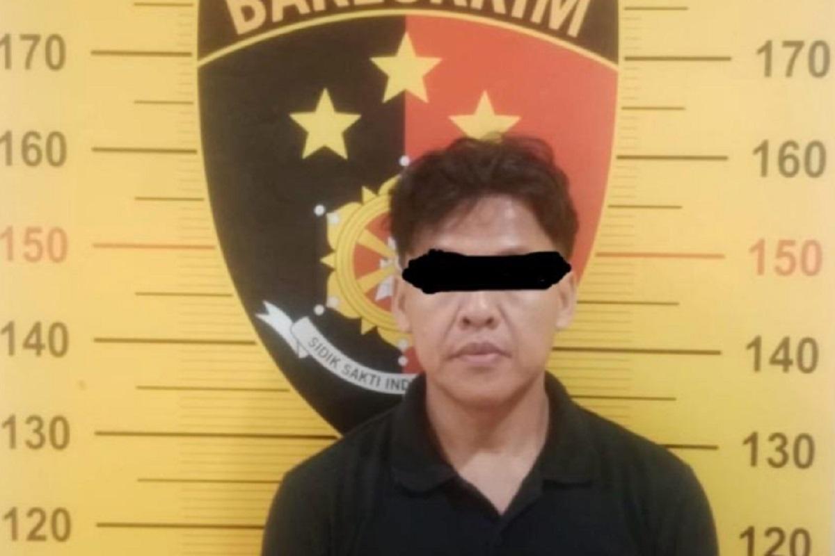 Polisi Ringkus Suami Pelaku KDRT Istri di Tangerang