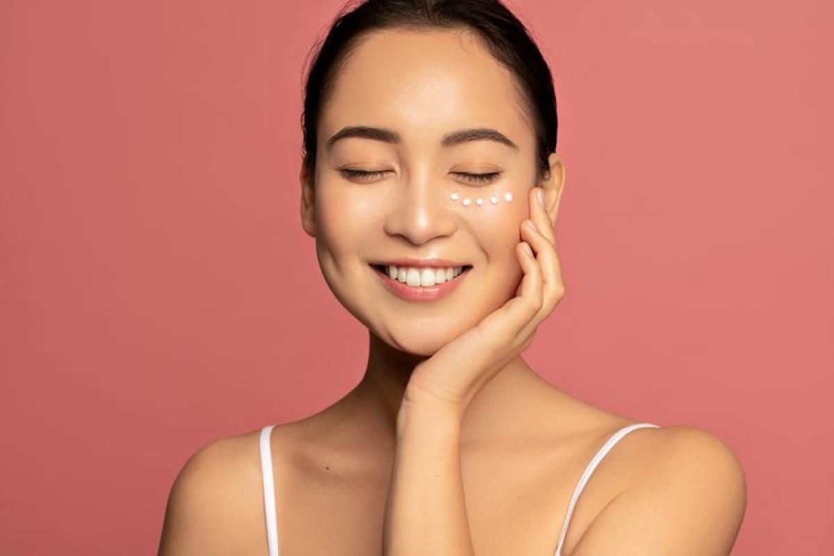 Tips Menghilangkan Kulit Mati di Wajah, Kulit Lebih Sehat dan Bersinar!