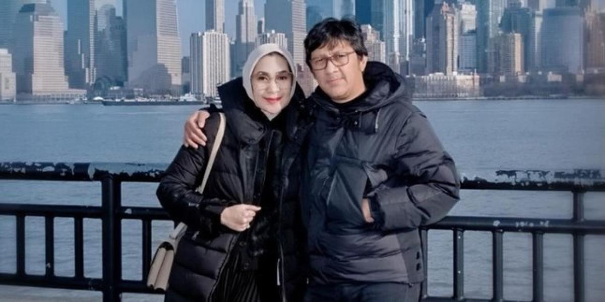 Alasan Andre Taulany Cerai dengan Istri akan Dibuka ke Publik Usai Putusan Pengadilan