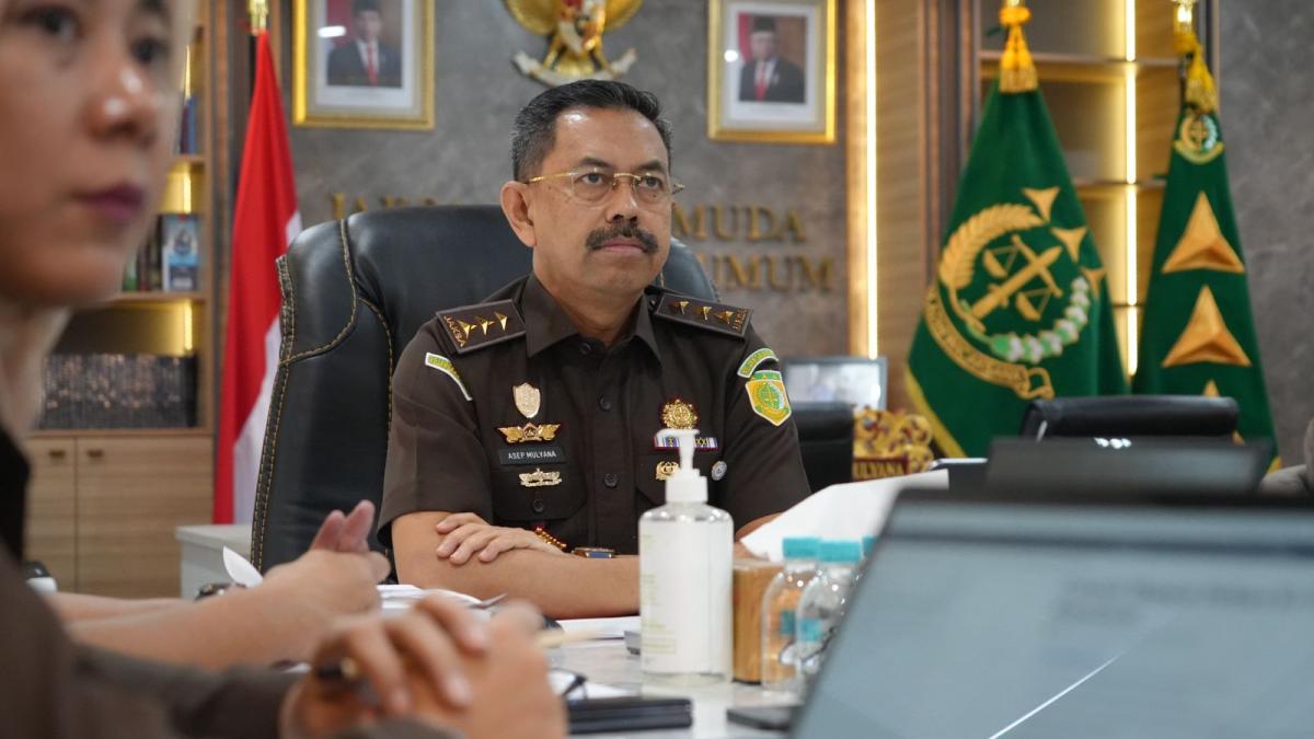 Jampidum Ambil Alih Penanganan Perkara Guru Honorer Supriyani, Penahanan Ditangguhkan