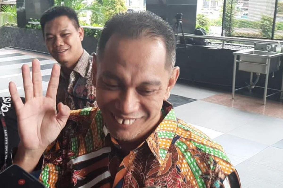 Selain Tangkap 6 Orang, KPK Juga Sita Uang Rp10 Miliar Lebih dari OTT di Kalimantan Selatan