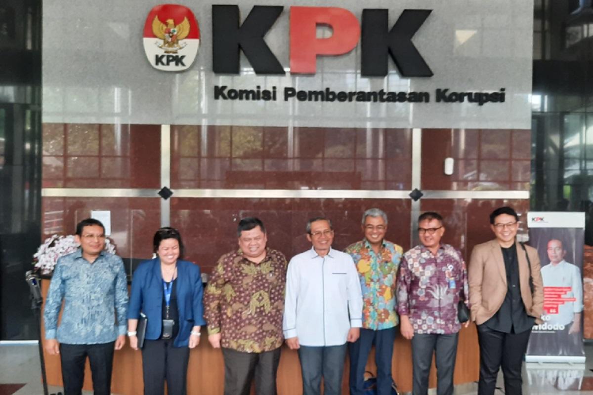 Pansel Sebut 80 Orang Lulus Tes Tulis Capim dan Dewas KPK