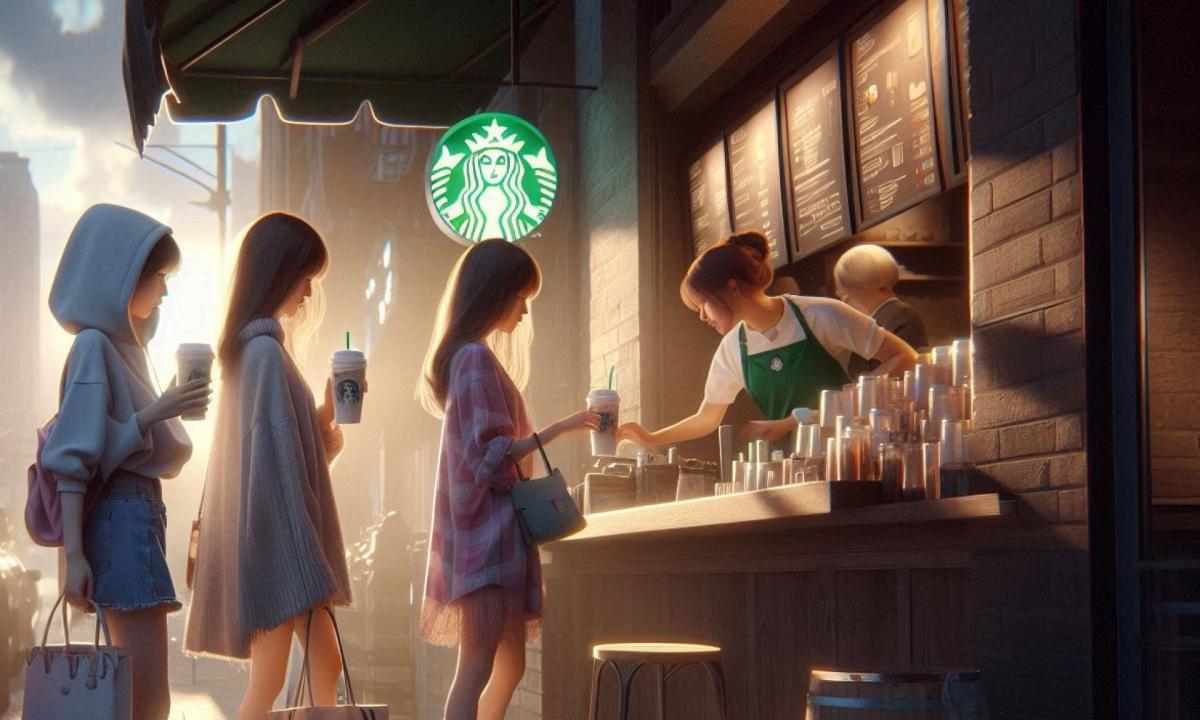 Promo Starbucks, 1 Minuman Ukuran TALL hanya Rp29.500: Ini Syarat Dapetinnya