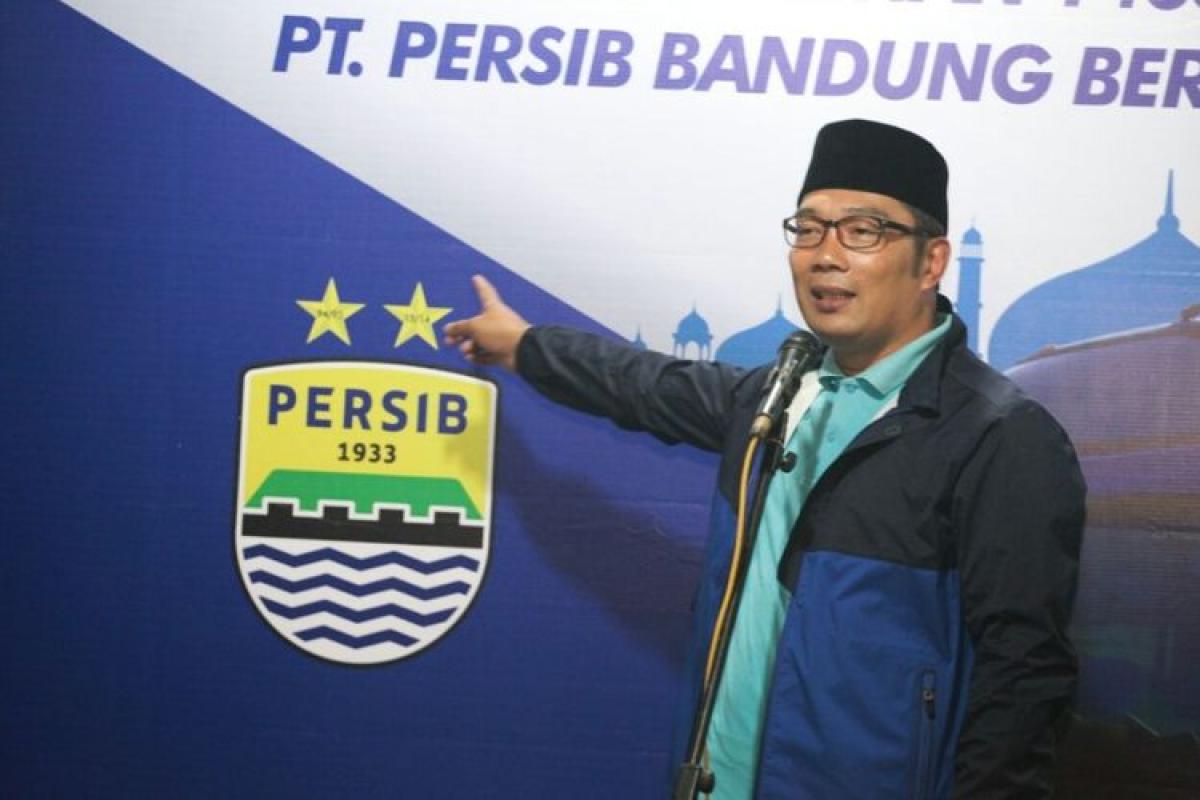 Gerindra Akan Umumkan Ridwan Kamil-Suswono pada 19 Agustus 2024