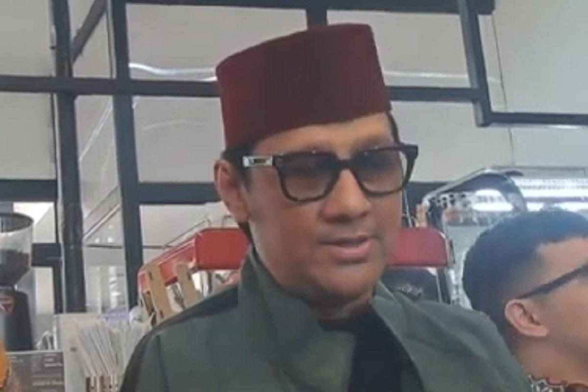 Gugat Cerai Istri, Andre Taulany Ungkap Kondisi 3 Anaknya