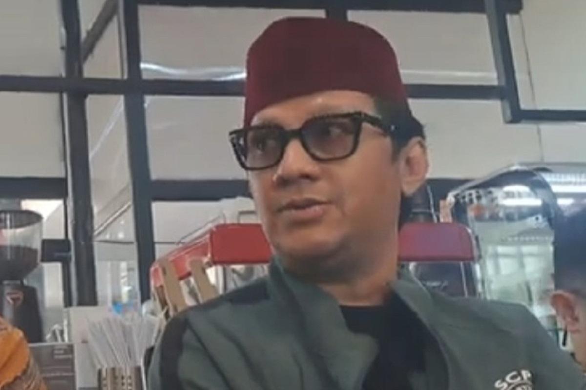 Terungkap! Andre Taulany Gugat Cerai Rein Wartia Trigina Gegara Beda Prinsip