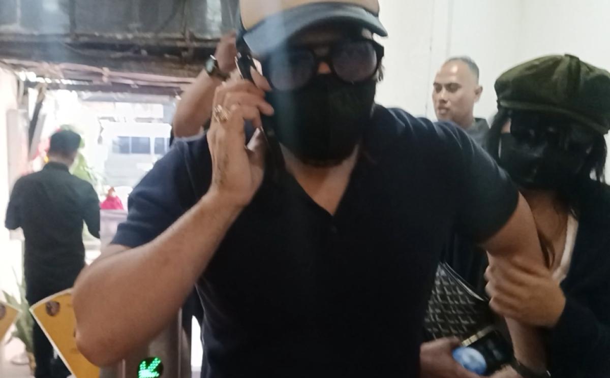 Usai Diperiksa 2 Kali di PMJ, Status Audrey Davis Diungkap Dirkrimsus