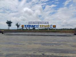 Bendungan Sepaku Semoi: Potensi Pariwisata dan Sumber Energi Baru di IKN 045505