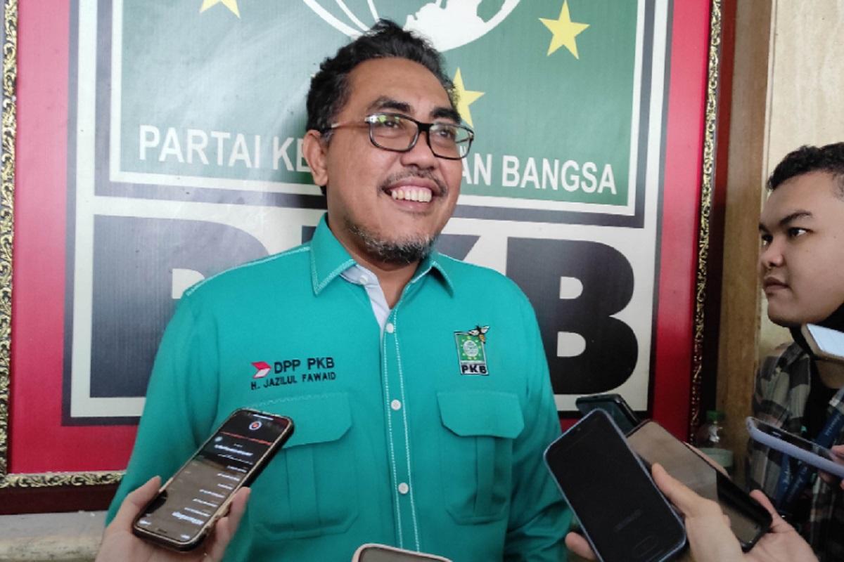 PKB Bantah Minta Jatah Menteri Saat Cak Imin Bertemu Prabowo