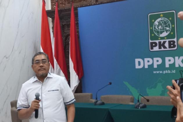Usai Cak Imin-Prabowo Bertemu, PKB Siap Bersinergi dengan Gerindra di Jakarta