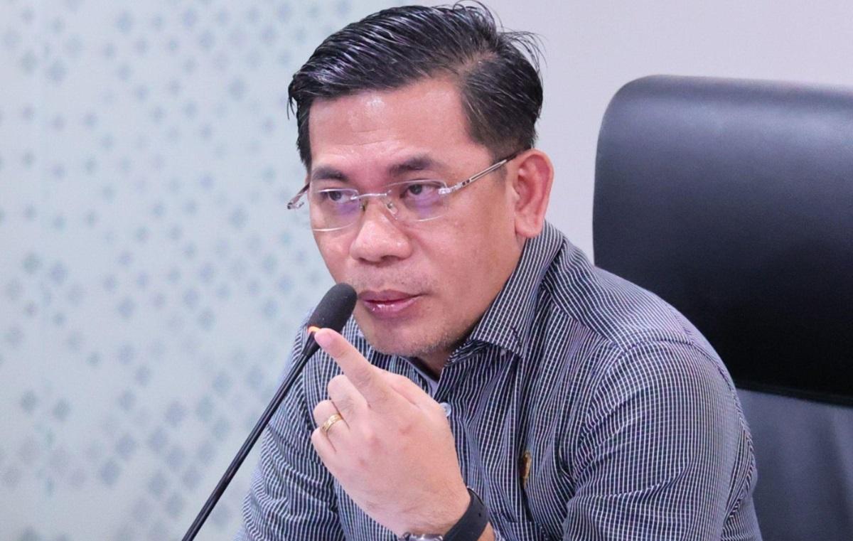 Biro Humas Perkuat Kolaborasi dengan Seluruh Ditjen untuk Tingkatkan Citra Institusi Kementerian ATR/BPN