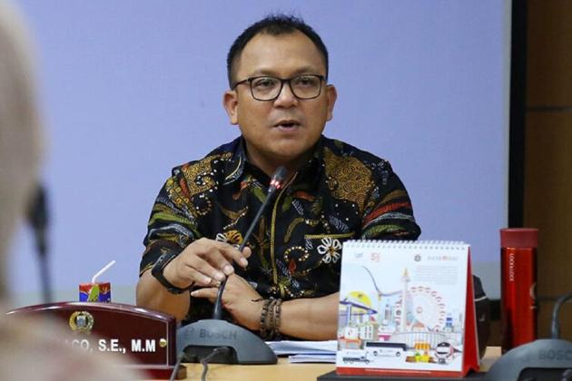 Fraksi Golkar DPRD DKI Minta Pemprov Jakarta Tambah Anggaran Makan Bergizi Gratis pada APBD-P 2024
