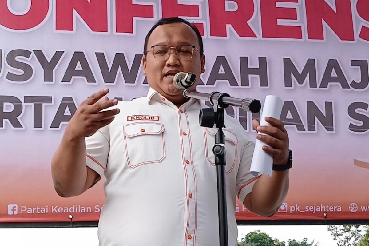 Tinggalkan Anies, PKS Sodorkan Kader Dampingi Ridwan Kamil di Pilgub Jakarta 2024