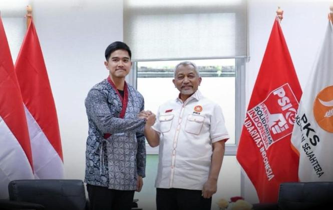 Anies Berpotensi Gagal Cagub DKI, Tagar Bye PKS Ramai di Twitter: Terbitlah Boikot PKS