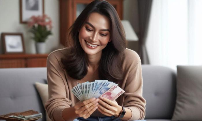 Cara Menghemat Uang biar Gajimu Gak cuma Numpang Lewat Tiap Bulannya