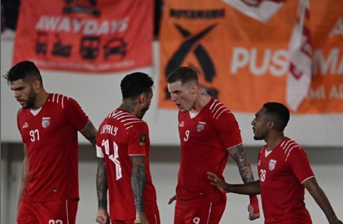 Link Live Streaming Liga 1 2024/2025: Semen Padang  vs Borneo FC