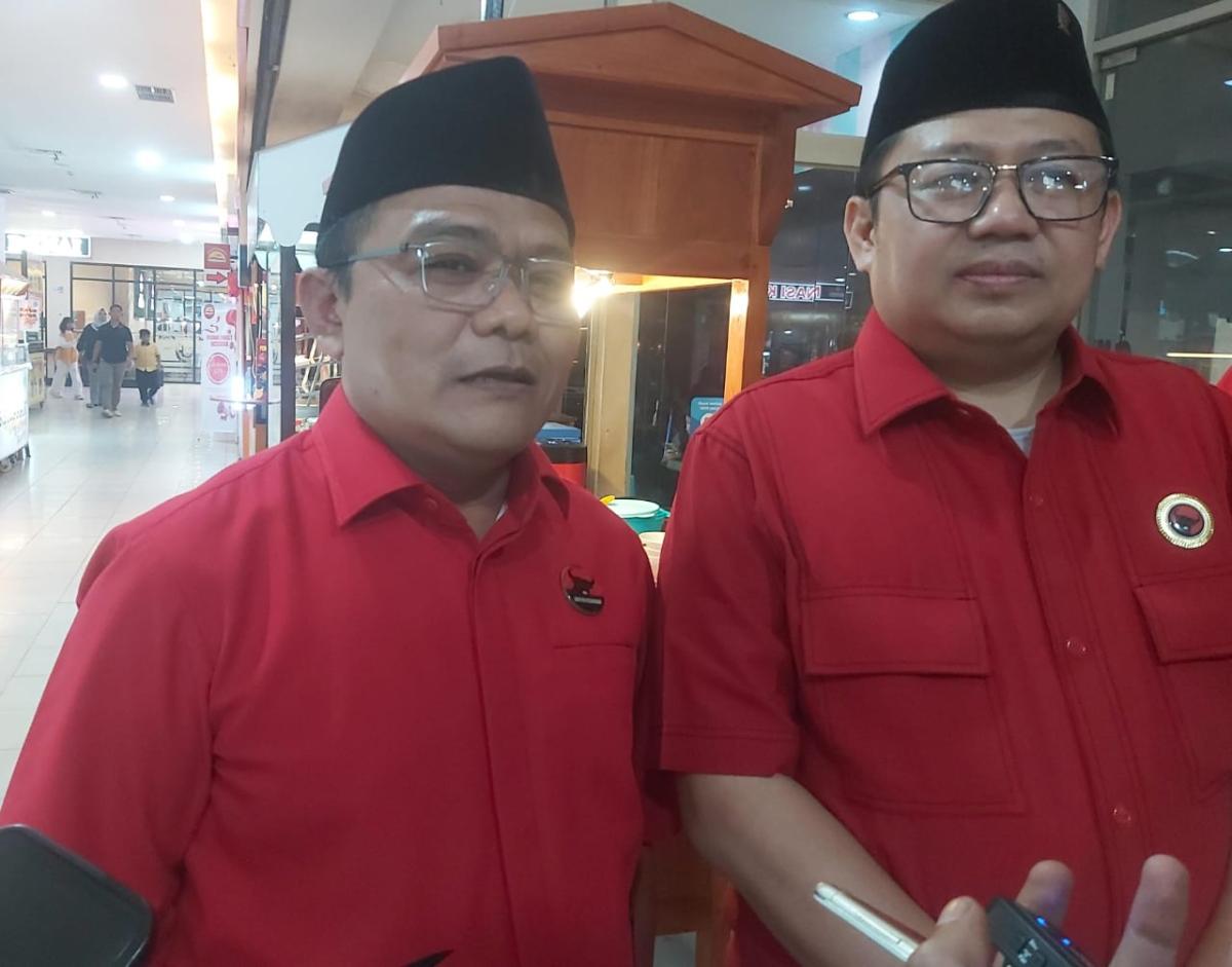 Siap Menangkan Irvansyah di Pilkada Tangerang, Kholid Ismail: Tidak Ada Istilah Mundur!