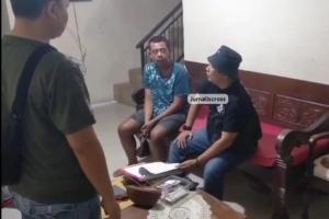 Terungkap! Pemeran Pria Video Syur Audrey Davis Ternyata Mantan Kekasihnya, Motif Sakit Hati 085827