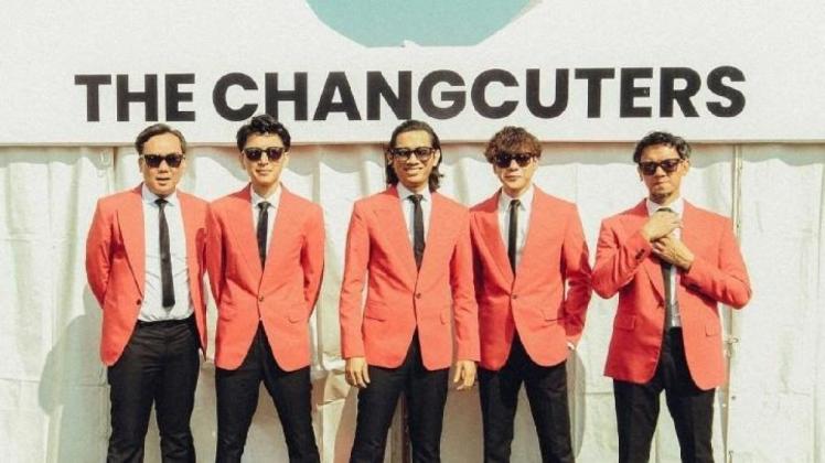 Begini Kondisi Terkini Tria The Changcuters Usai Jatuh Pingsan Saat Manggung di Ancol