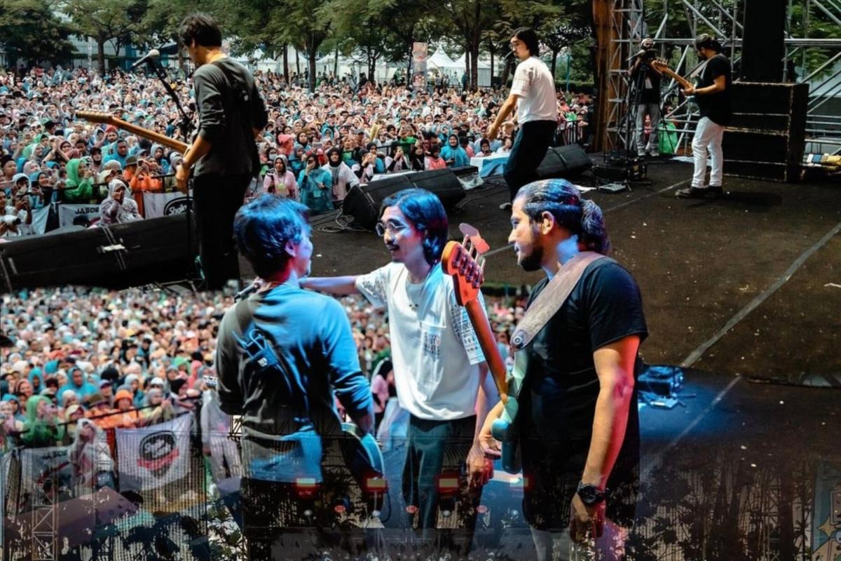 Terancam Batal, Pemkot Bandung Rekomendasi Lokasi Konser Sheila On 7 Dipindah