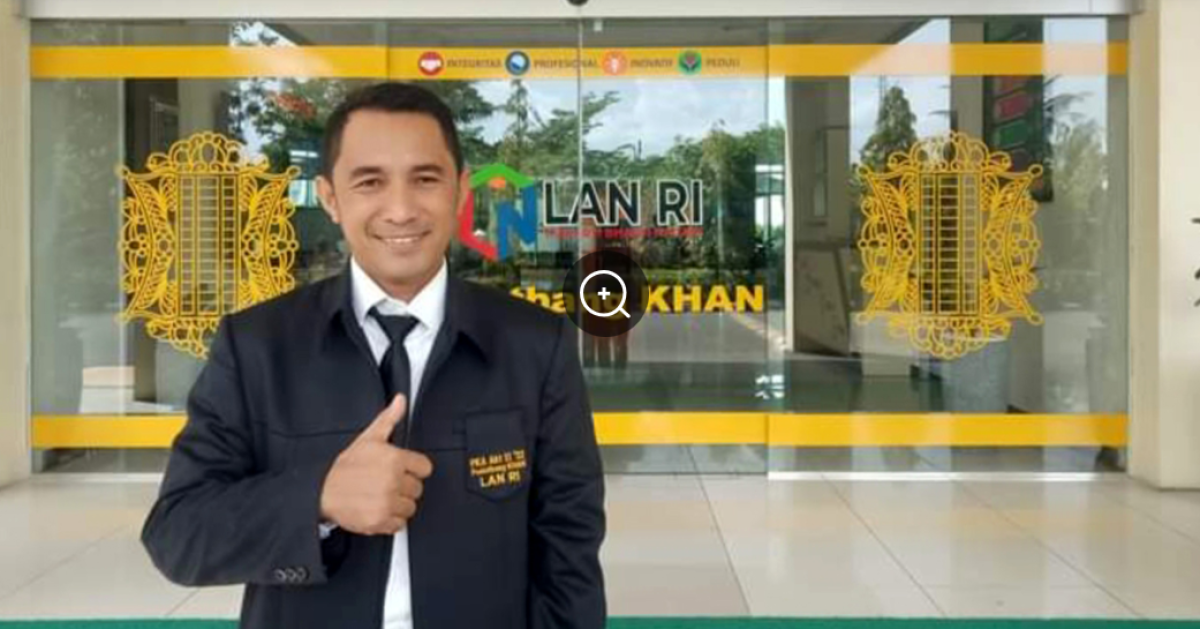 Aneh bin Ajaib, Camat Pulau Banyak Hilang Misterius, Ponselnya Ditemukan di Atas Plafon Rumah