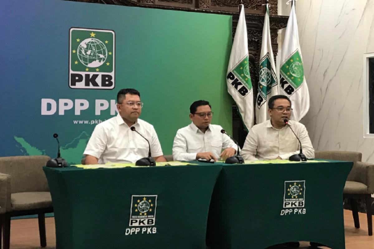Beda Entitas, PKB Tolak PBNU Campur Tangan Urus Intenal Partai