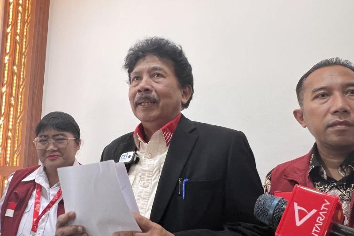 BPIP Sebut Pelepasan Hijab Paskibraka untuk Keseragaman dan Semangat Bhinneka Tunggal Ika