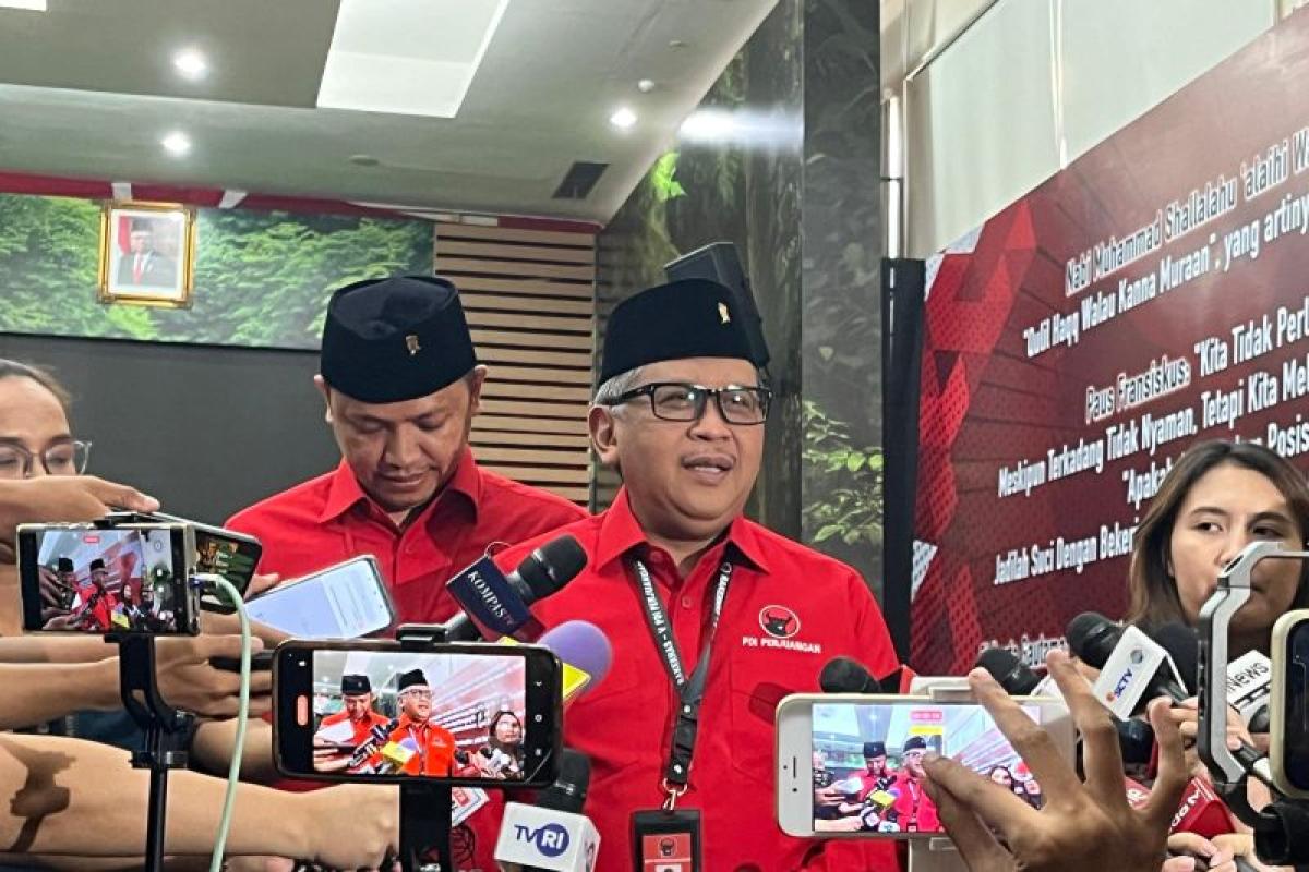 Sekjen PDIP Sebut Ada yang Coba Atur Calon Gubernur Banten dan Jakarta di Pilkada 2024