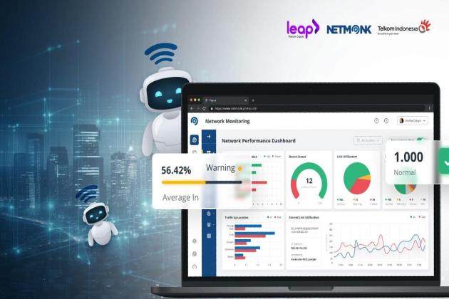 BigMarket dari BigBox: Solusi Digital Telkom untuk Analitik E-Commerce Berbasis AI