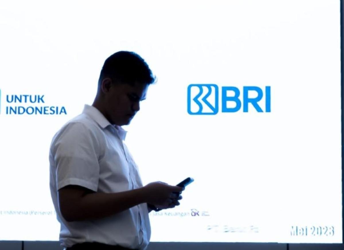 Waspada Banyak Beredar Nomor dan Akun Palsu, BRI Himbau Nasabah Kenali Akun dan Kontak Resmi
