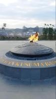 Dukung Api Abadi Terus Menyala, PGN Sukses Alirkan Gas Bumi ke Monumen Taman Kusuma Bangsa IKN 083651