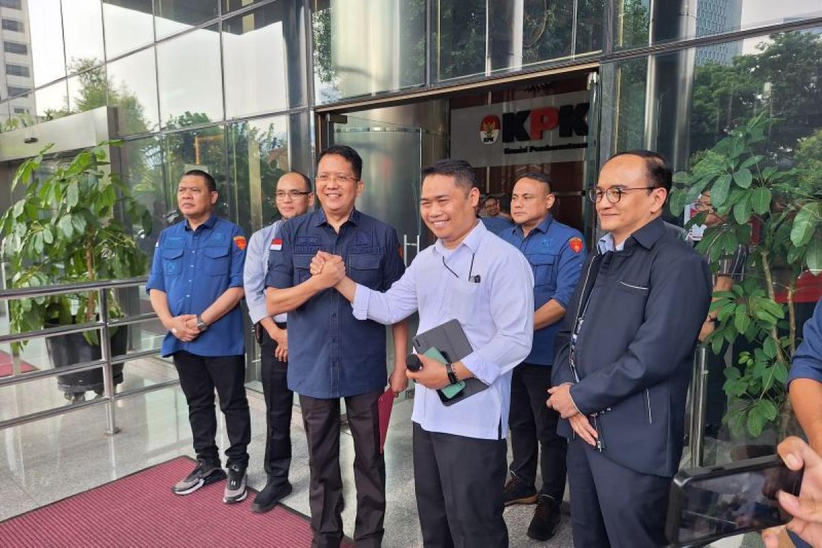 Kejagung Limpahkan Penyidikan Perkara Dugaan Korupsi LPEI ke KPK