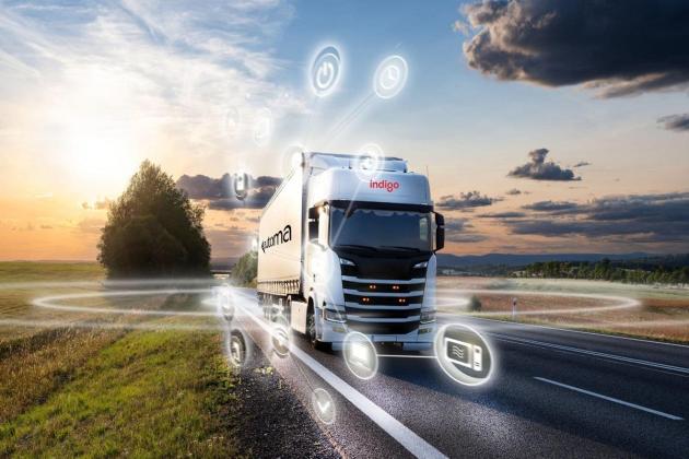 Telkom Inkubasi Startup Automa untuk Tekan Jejak Karbon bagi Industri Supply Chain