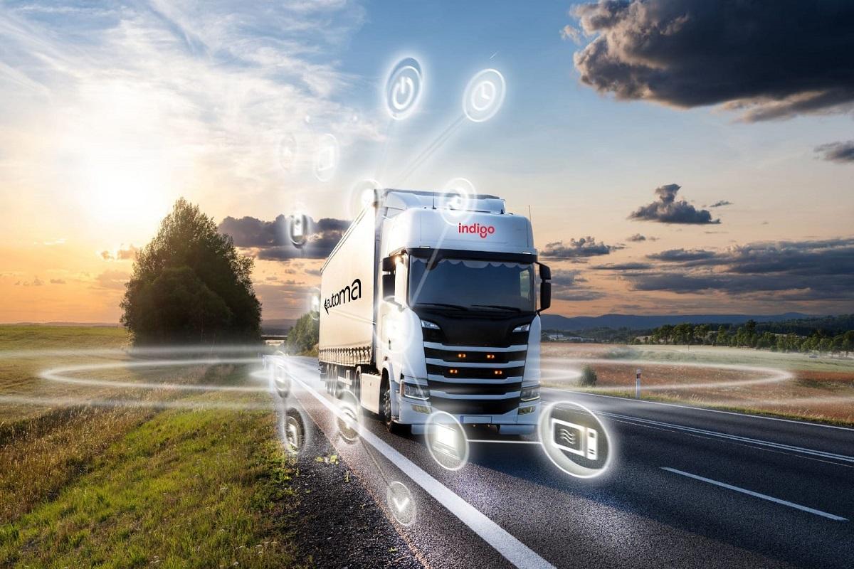 Telkom Inkubasi Startup Automa untuk Tekan Jejak Karbon bagi Industri Supply Chain