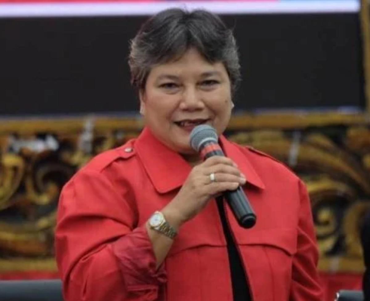 Dengar Jokowi Minta Maaf, Kader PDIP Tertawa: Biasa Dia Muka Melas Gitu