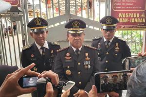 1.060 Warga Binaan Dapat Remisi HUT ke 79 RI, 26 Orang Sujud Syukur Dinyatakan Bebas 105722