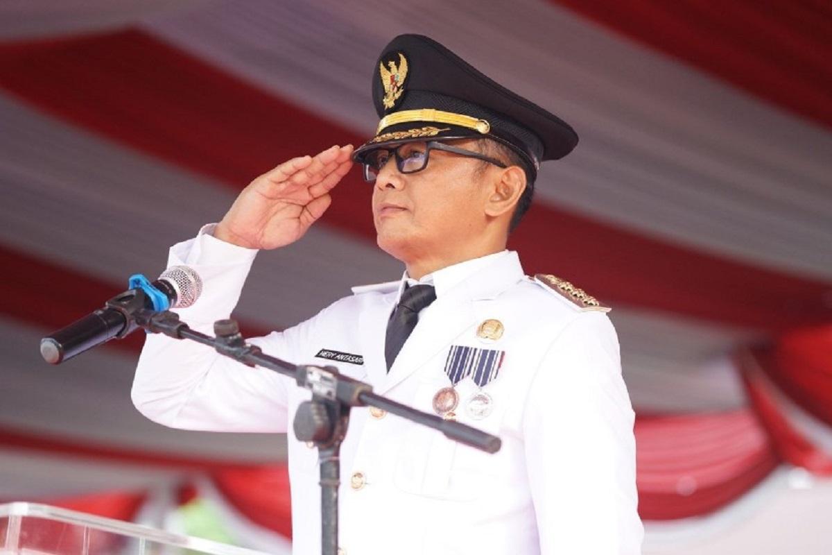 HUT ke-79 RI, Pj Wali Kota Bogor: Kemerdekaan Ini Harus Kita Syukuri