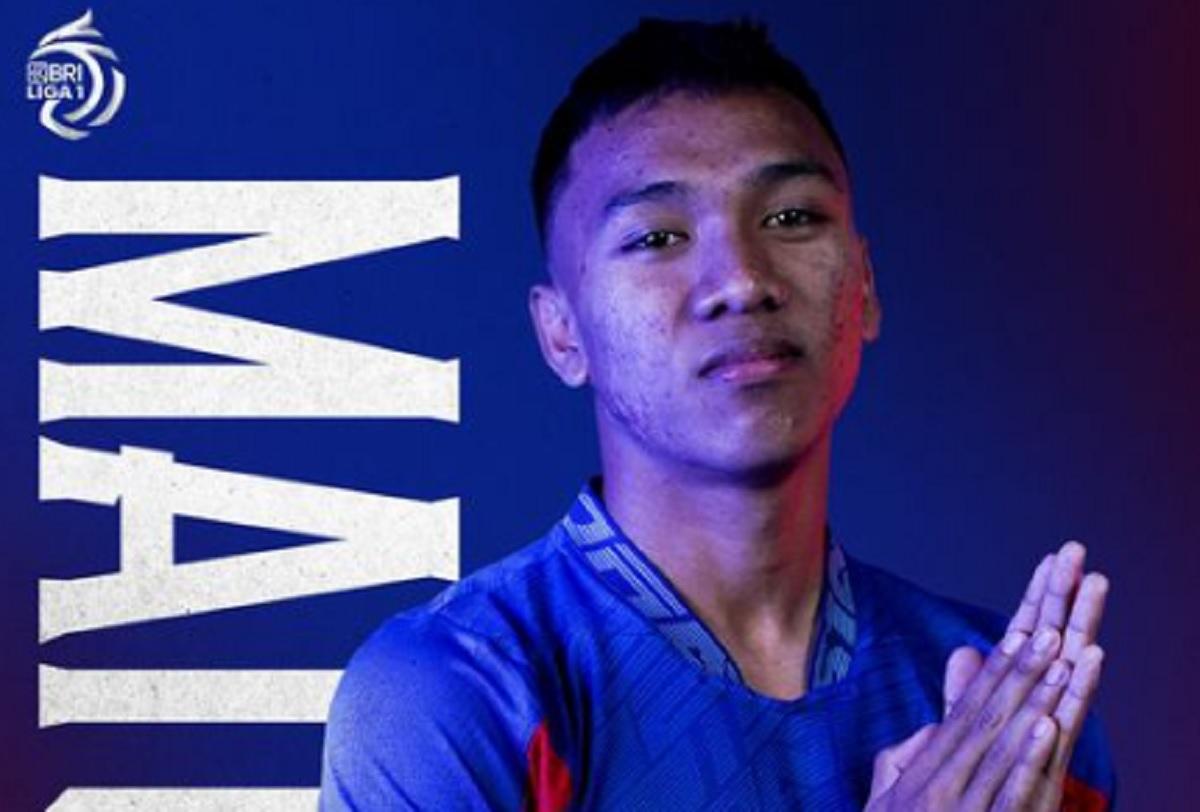 Link Live Streaming Liga 1 2024/2025: Arema FC vs Borneo FC