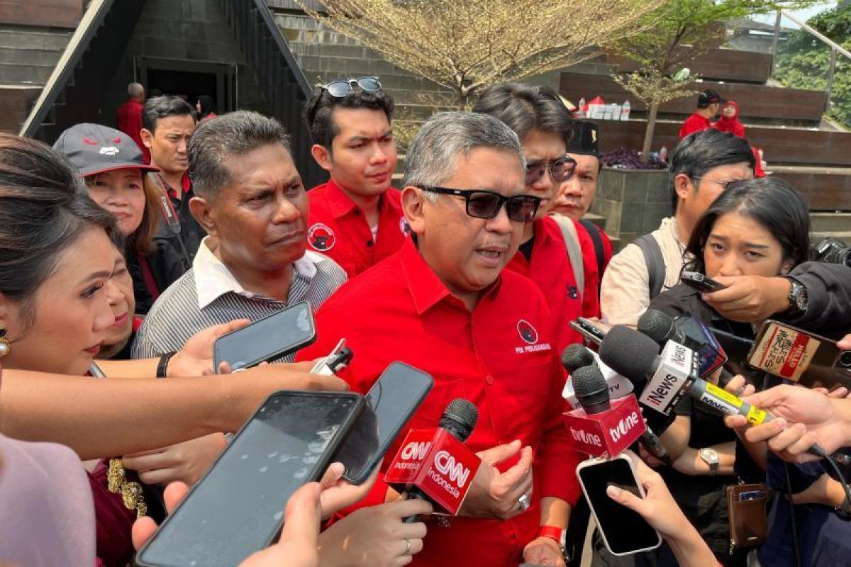 PDIP Usung Anies-Rano di Pikada Jakarta Tapi Tak Bisa Sendirian
