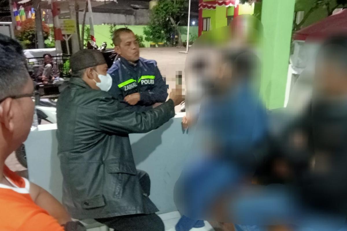 Polisi Amankan 2 Orang Mengaku Wartawan di Bekasi Usai Diduga Melakukan Pemerasan
